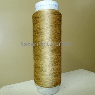 Manufacturers Exporters and Wholesale Suppliers of SD Multi Dyed Yan Bharuch Gujarat